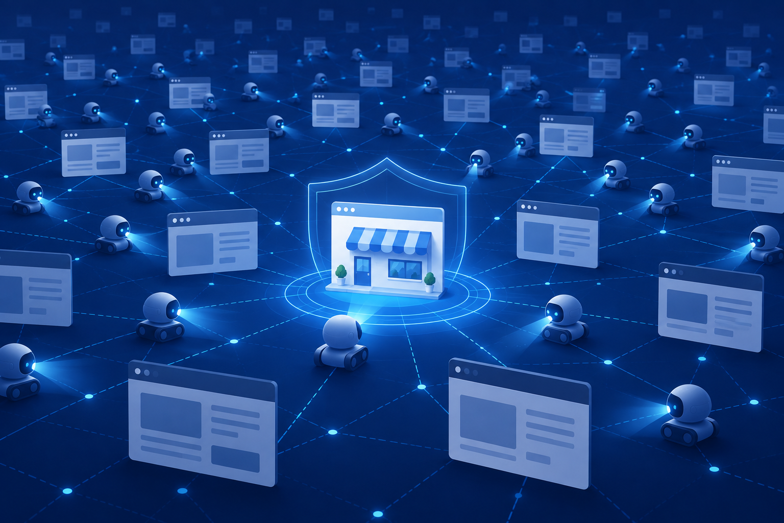 Why Websites Get Hacked