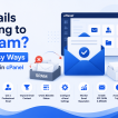 How to fix emails going to spam in cPanel
