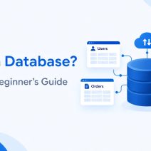what is a database