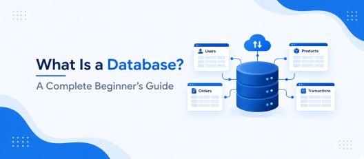 what is a database