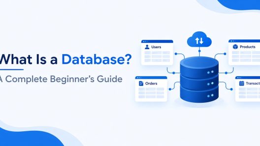 what is a database