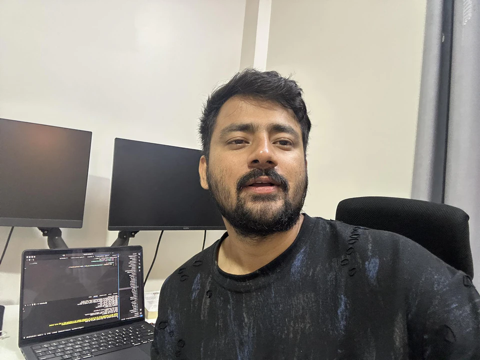 Angat Sitoula, Kailash Cloud customer